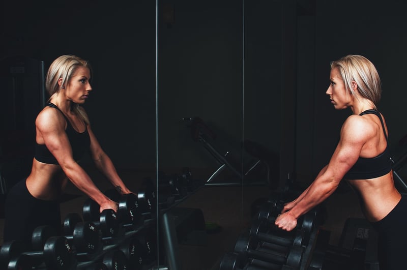Fitness Trends