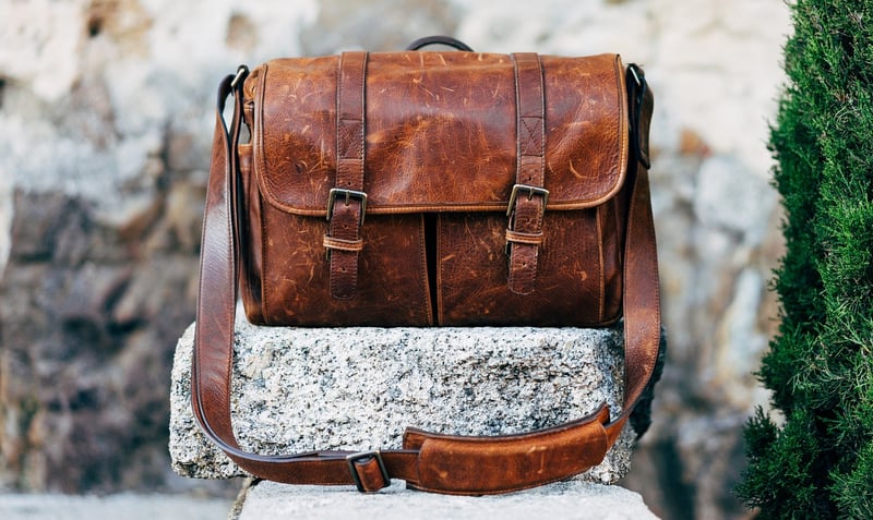 Stylish handbag